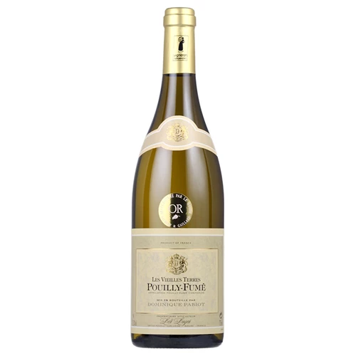 Dominique Pabiot Pouilly Fume 75cl - French White Wine - Celebrate in Style